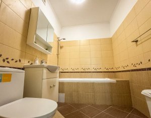 Appartement 2 chambres à vendre dans Floresti