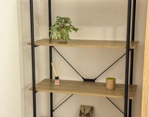 Appartement 2 chambres à vendre dans Floresti