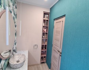 Ház 6 szobák eladó on Cluj-napoca, Zóna Iris