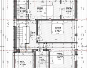 Ház 6 szobák eladó on Cluj-napoca, Zóna Iris