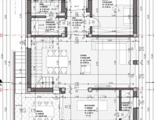 Ház 6 szobák eladó on Cluj-napoca, Zóna Iris