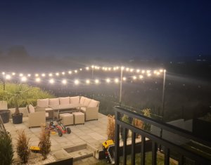 , 147m2 on Cluj-napoca, Zóna Iris