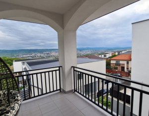 Ház 6 szobák eladó on Cluj-napoca, Zóna Iris