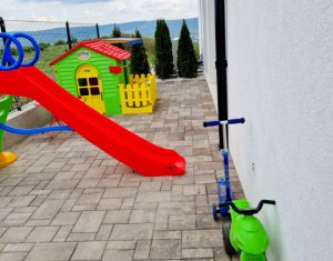 Ház 6 szobák eladó on Cluj-napoca, Zóna Iris