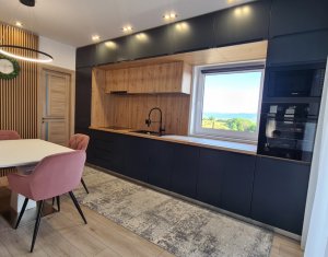 Ház 6 szobák eladó on Cluj-napoca, Zóna Iris