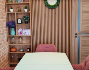 Ház 6 szobák eladó on Cluj-napoca, Zóna Iris