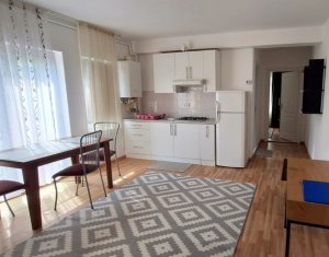 , 40m2 on Cluj-napoca, Zóna Zorilor