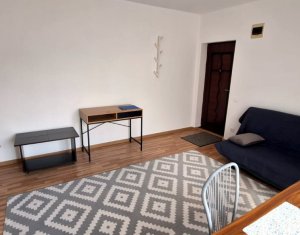 Lakás 2 szobák kiadó on Cluj-napoca, Zóna Zorilor