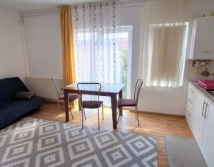 Lakás 2 szobák kiadó on Cluj-napoca, Zóna Zorilor