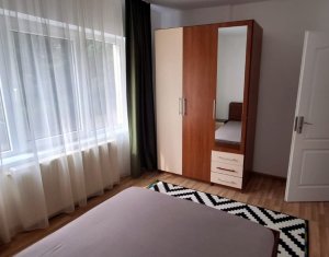 Lakás 2 szobák kiadó on Cluj-napoca, Zóna Zorilor