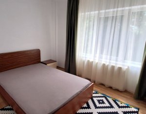 Lakás 2 szobák kiadó on Cluj-napoca, Zóna Zorilor