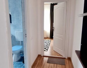 Lakás 2 szobák kiadó on Cluj-napoca, Zóna Zorilor