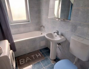 Lakás 2 szobák kiadó on Cluj-napoca, Zóna Zorilor