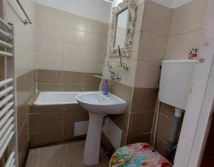 Appartement 2 chambres à vendre dans Cluj-napoca, zone Manastur