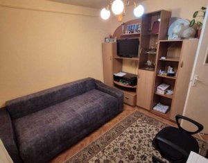 , 40m2 dans Cluj-napoca, zone Gheorgheni