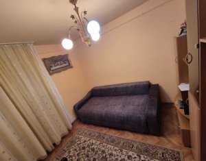 Appartement 2 chambres à louer dans Cluj-napoca, zone Gheorgheni