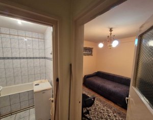 Appartement 2 chambres à louer dans Cluj-napoca, zone Gheorgheni