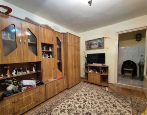 Appartement 2 chambres à louer dans Cluj-napoca, zone Gheorgheni