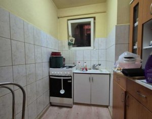 Appartement 2 chambres à louer dans Cluj-napoca, zone Gheorgheni