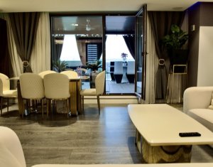 Appartement 3 chambres à vendre dans Cluj-napoca, zone Marasti