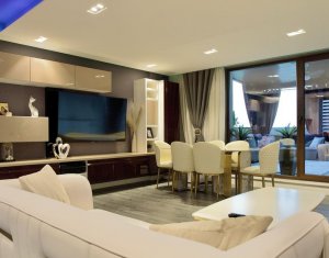 Appartement 3 chambres à vendre dans Cluj-napoca, zone Marasti