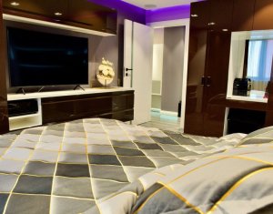 Appartement 3 chambres à vendre dans Cluj-napoca, zone Marasti