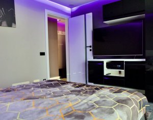 Appartement 3 chambres à vendre dans Cluj-napoca, zone Marasti