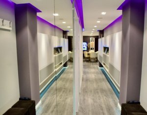 Appartement 3 chambres à vendre dans Cluj-napoca, zone Marasti