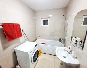 Appartement 2 chambres à vendre dans Floresti