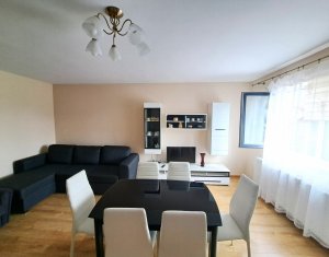 Appartement 2 chambres à vendre dans Floresti
