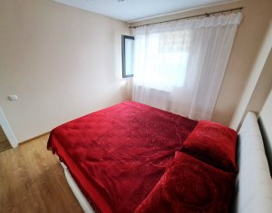 Appartement 2 chambres à vendre dans Floresti