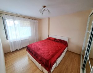 Appartement 2 chambres à vendre dans Floresti