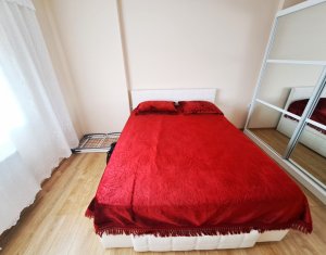 Appartement 2 chambres à vendre dans Floresti