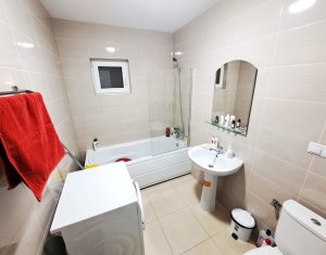 Appartement 2 chambres à vendre dans Floresti