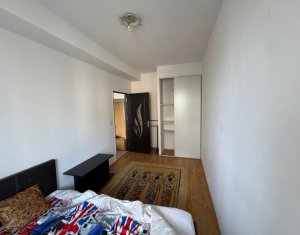 Appartement 2 chambres à louer dans Cluj-napoca, zone Gheorgheni
