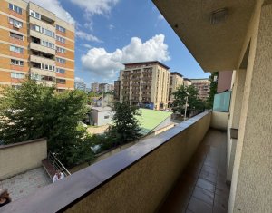 Appartement 2 chambres à louer dans Cluj-napoca, zone Gheorgheni