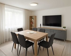 Maison 4 chambres à vendre dans Cluj-napoca