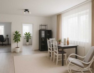 Maison 4 chambres à vendre dans Cluj-napoca