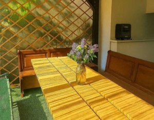 Maison 4 chambres à vendre dans Cluj-napoca