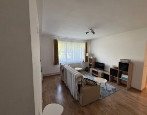 Lakás 2 szobák kiadó on Cluj-napoca, Zóna Gheorgheni