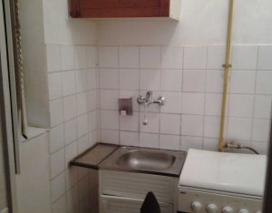 Apartment 1 rooms for sale in Cluj-napoca, zone Dambul Rotund