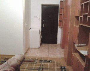 Apartment 1 rooms for sale in Cluj-napoca, zone Dambul Rotund