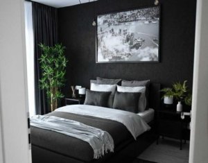 Lakás 2 szobák kiadó on Cluj-napoca, Zóna Buna Ziua