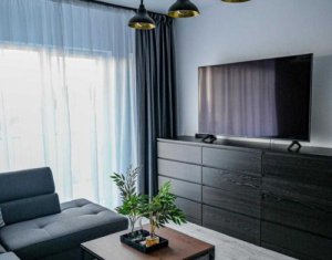 Lakás 2 szobák kiadó on Cluj-napoca, Zóna Buna Ziua