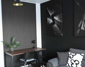 Lakás 2 szobák kiadó on Cluj-napoca, Zóna Buna Ziua