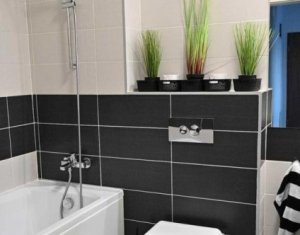 Lakás 2 szobák kiadó on Cluj-napoca, Zóna Buna Ziua