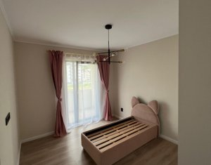 Appartement 3 chambres à louer dans Floresti