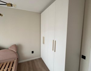 Appartement 3 chambres à louer dans Floresti