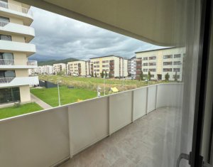 Appartement 3 chambres à louer dans Floresti