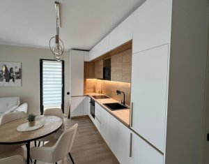 Appartement 3 chambres à louer dans Floresti